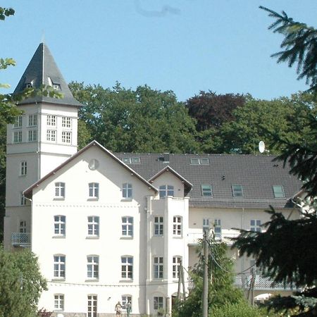 Jagdschloss Hohen Niendorf Appartement 19 Екстериор снимка