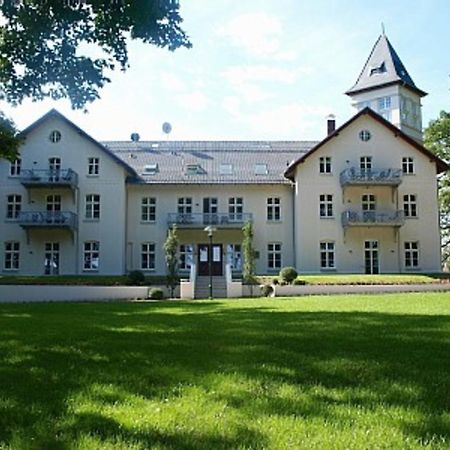 Jagdschloss Hohen Niendorf Appartement 19 Екстериор снимка